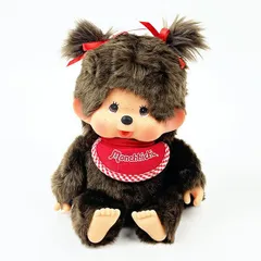 2025年最新】お座りモンチッチの人気アイテム - メルカリ