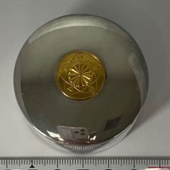希少 波動エネルギー泉 宇宙エネルギー療法 置物 - メルカリ