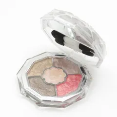 JILL STUART ジルスチュアート ブルームクチュールアイズ12 アイシャドウ 残量多 パウダーアイシャドウ BK796L