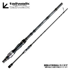 チタンティップ tailwalk SUPER AJIST TZ 61/TI SL - メルカリ