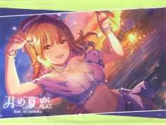 アイドリープライド DMMスクラッチ A賞 タペストリー 早坂芽衣 アイドリープライド DMMスクラッチ A賞 タペストリー 早坂芽衣