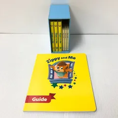 2025年最新】zippy and me cdの人気アイテム - メルカリ
