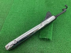 RCヘリ用トルネード60R(OS-Y S)60サイズマフラー・トルネード