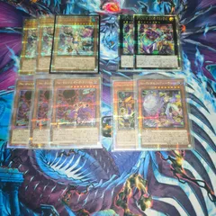 【国内正規品】 2025年最新】punk シークレットの人気アイテム メルカリ - 遊戯王OCG デュエルモンスターズ