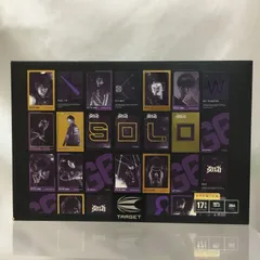 小野圭太モデル SOLO第4世代 2025年最新】ダーツ バレル 小野恵太の人気