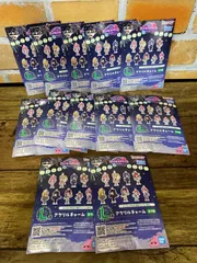 【外袋未開封】一番くじ アニメ「ぼっち・ざ・ろっく！」VOLUME 4 L賞 アクリルチャーム 未開封品12個セット