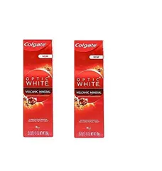 2024年最新】コルゲート オプティック ホワイト 100g Colgate Optic White 100gの人気アイテム - メルカリ