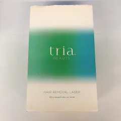 Tria Beauty LHR4.0 トリアレーザー脱毛器green トリア・ビューティ・ジャパン トリア パーソナルレーザー脱毛器