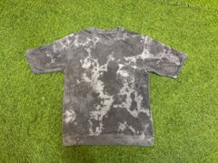 天然墨染Tシャツ　A016