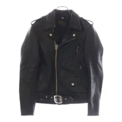 BOOTES (ボーテス) ARCTURUS DOUBLE RIDERS JACKET
