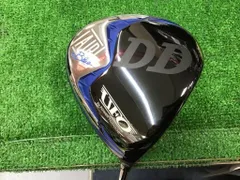 中古】 キャスコ POWER TORNADO UFO AIR DD 10.5° ドライバー DR