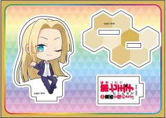 2025年最新】転生したら第七王子だったので アクリルスタンドの