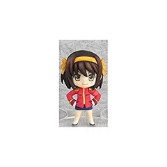 【中古】ねんどろいど ぷち　涼宮ハルヒの憂鬱＃03　　涼宮ハルヒ （ 射手座の日 ） 単品 wgteh8f