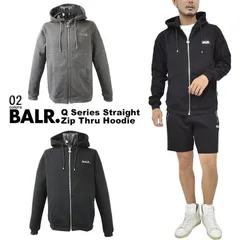 2024年最新】入荷！！BALR. ボーラー メンズの人気アイテム - メルカリ