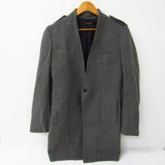 2025年最新】kiryuyrik コートの人気アイテム - メルカリ