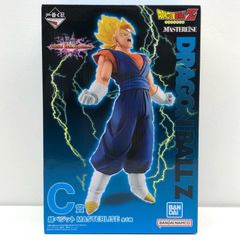 중고 BANDAI SPIRITS | 반다이 스피릿 피규어 드래곤 볼 슈퍼 베짓 이치 반 복권 VS 옴니버스 궁극 2024 년제 C 상 MASTERLISE [704]