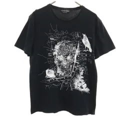 ハートさん専用　極美品✨アレキサンダーワング ニットトップス グレー alexander wang - 【ラスト1点】BI-COLOR ACID SWEATSHIRT WITH