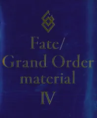 Fate material・資料集・画集・特典類セット Fate material・資料集・画集・特典類セット