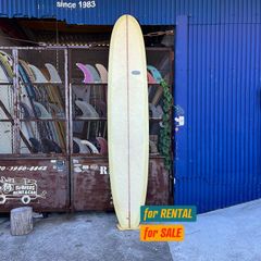 Used Longboards 9'0”〜