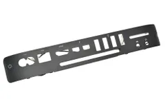 Mac mini Late 2014 A1347 I/Oパネル カバー