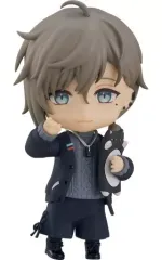 【中古】フィギュア ねんどろいど 叶 「にじさんじ」