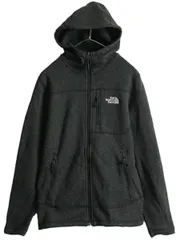【お得なクーポン配布中!】 US企画 ノースフェイス ゴードン ライオンズ パーカー ジャケット メンズ S 古着 The North face アウトドア セーター フリース ジャンパー