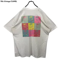 2025年最新】キャメル メンズ Tシャツの人気アイテム - メルカリ