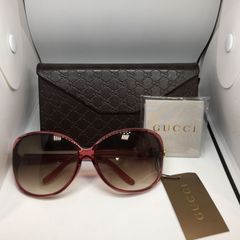 GUCCI グッチ GG3525/K/S 62□13 120　サングラス　未使用