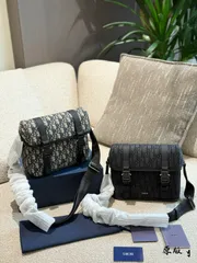 【今日特価】Dior New Bag - ニューバッグに心を奪われる！
