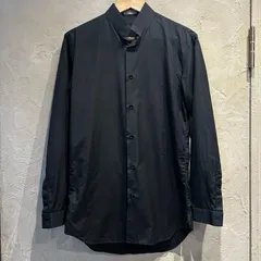 Dior HOMME 37 ディオールオム バイカラーシャツ レギュラーカラー 楽天市場】dior homme シャツの通販