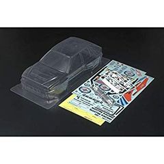 JZX100 1/10 未塗装 ボディ パンドラ PAB-128 - メルカリ