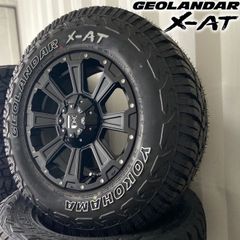 ジオランダーA/T17インチホイールセット RAV4・デリカD5、エクストレイル TsrK566iYw3JqQizmooPNR.jpg@jpg