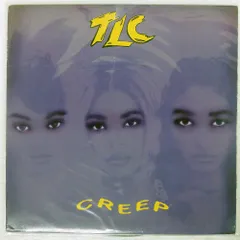 TLC CrazySexyCool 4枚レコードセット Amazon.co.jp: Crazysexycool [Analog]: ミュージック