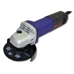 【新品・7営業日以内発送】富士製砥 HDC-100 T2 電気ディスクグラインダ HDC100T2【沖縄離島販売不可】のサムネイル