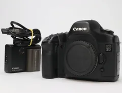 2025年最新】canon 5d 初代の人気アイテム - メルカリ