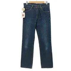 リーバイス Levis 605 オレンジタブ ボタン裏P44 デニム メンズ  W32 L34