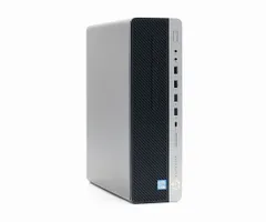 2025年最新】HP EliteDesk 800 g5の人気アイテム - メルカリ