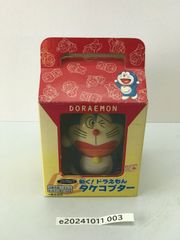 ねずみにパニック　ドラえもん　タケコプター付き