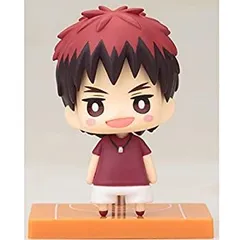 【中古】(非常に良い)ワンコインミニフィギュアコレクション 黒子のバスケ 第4Q 火神大我 アメリカ時代ver. 単品