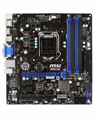 マザーボードMSI Z87-S01 CPU Core i7-4770メモリセット - メルカリ