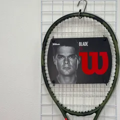 2024年最新】wilson ラケットケースの人気アイテム - メルカリ