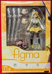MAXFACTORY figma 魔法少女まどか☆マギカ 巴マミ 118