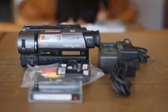2025年最新】SONY CCD-TR2の人気アイテム - メルカリ