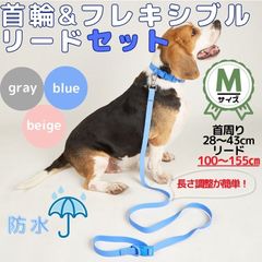 リードセット🐶☆セットがお買い得