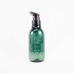 ナンバースリー ヒュウケア シャンプー 300ml 美容室専売 サロン専売 ヒュウ ケア ポンプ タイプ NUMBER THREE NO3のサムネイル