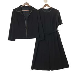 PLST 長袖チェニック PLST 「PLST」 長袖チュニック M ブラック レディース