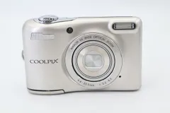 2025年最新】NiKon COOLPIX L30の人気アイテム - メルカリ
