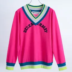 ディセンバーメイ　美品　Sサイズ 楽天市場】ディセンバーメイ（メンズウェア｜ウェア）：ゴルフ