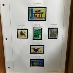 2025年最新】琉球切手 1958の人気アイテム - メルカリ