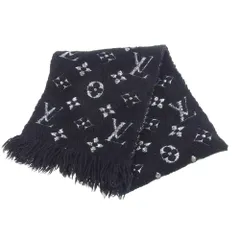2025年最新】LOUIS VUITTON メンズ マフラーの人気アイテム